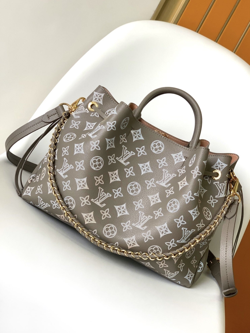 LV Bucket Bags